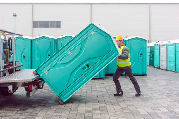 Best Luxury portable toilet rental  in Castleton On Hudson, NY