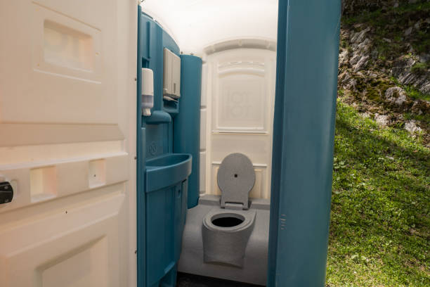 Porta potty rental for outdoor events in Castleton On Hudson, NY