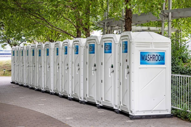 Best Portable restroom trailer rental  in Castleton On Hudson, NY