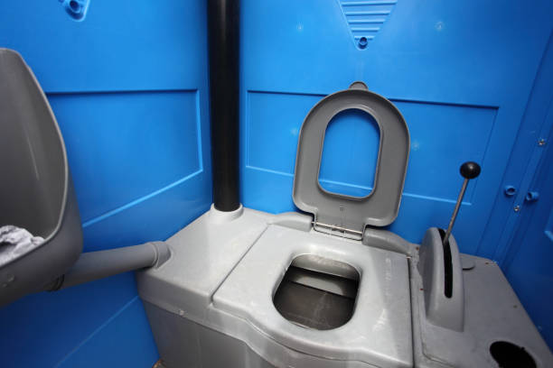 Best Sanitation services for porta potties  in Castleton On Hudson, NY