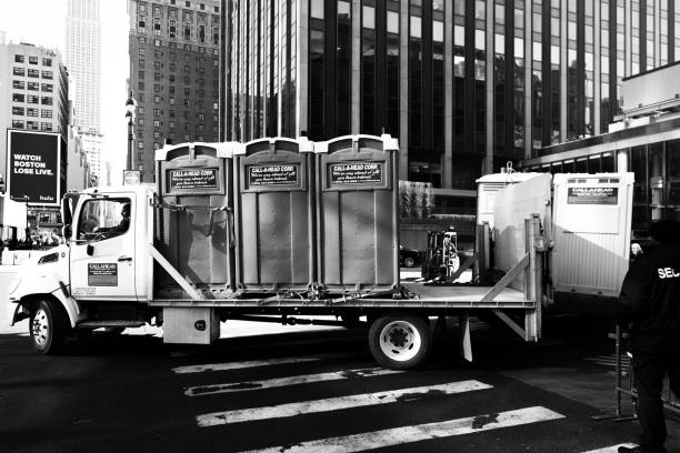 Best Portable bathroom rental  in Castleton On Hudson, NY
